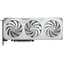 Gigabyte Radeon RX 9060 XT GAMING OC ICE 16GB GDDR6 Alb