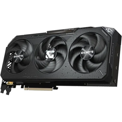 GIGABYTE Radeon RX 9070 GAMING OC 16GB