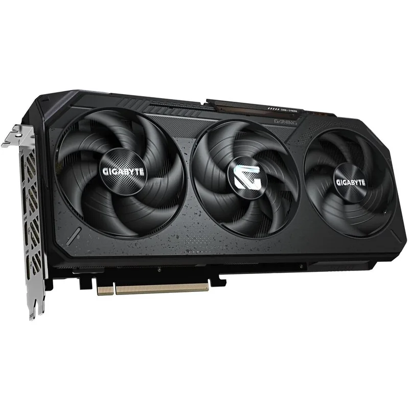 Gigabyte Radeon RX 9070 XT GAMING 16GB