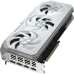 GIGABYTE Radeon RX 9070 XT GAMING OC ICE 16GB Alb