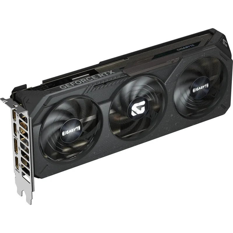 GIGABYTE RTX 5050 GAMING OC 8GB