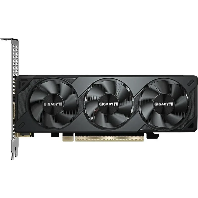 GIGABYTE RTX 5050 OC Low Profile 8GB