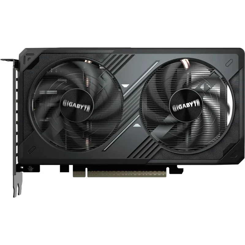 Gigabyte RTX 5050 WINDFORCE OC 8GB