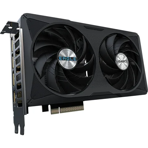 GIGABYTE RTX 5060 EAGLE OC 8GB