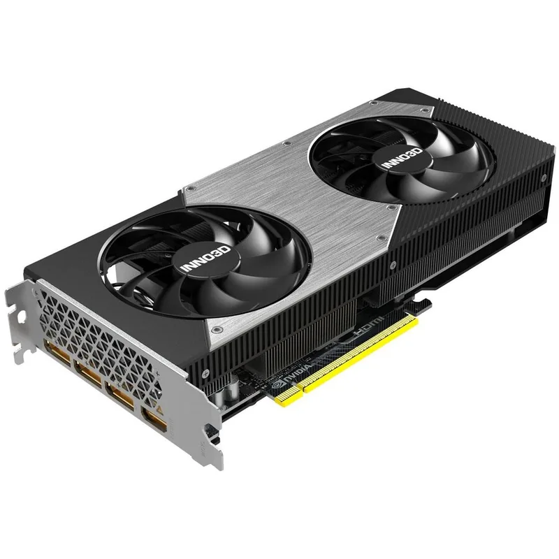 Inno3D GeForce RTX 5060 Ti Twin X2 OC 8GB