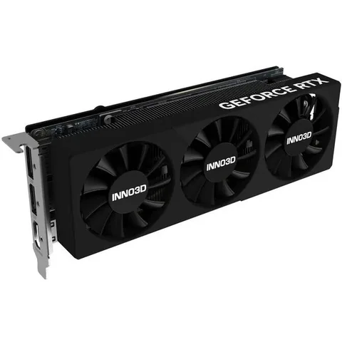 Inno3D GeForce RTX 5060 X3 Low Profile 8GB
