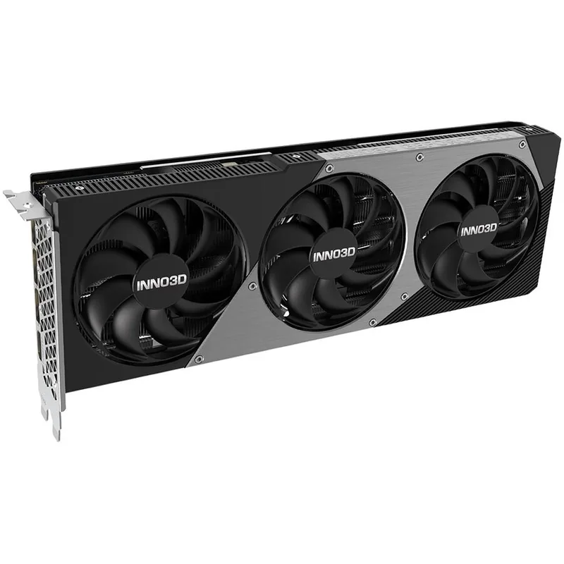 Inno3D GeForce RTX 5070 X3 OC 12GB
