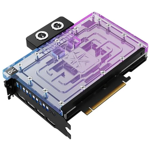 Inno3D GeForce RTX 5090 iChill FROSTBITE