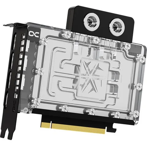 Inno3D GeForce RTX 5080 iChill FROSTBITE 16GB