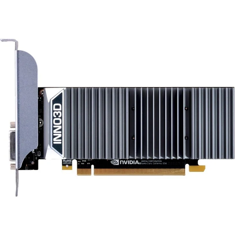 Inno3D GeForce GT 1030 0DB 2GB GDDR5