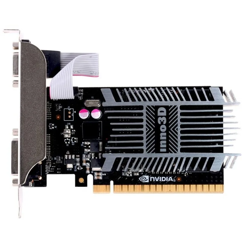 Inno3D GeForce GT 710 2GB DDR3 64-bit LP