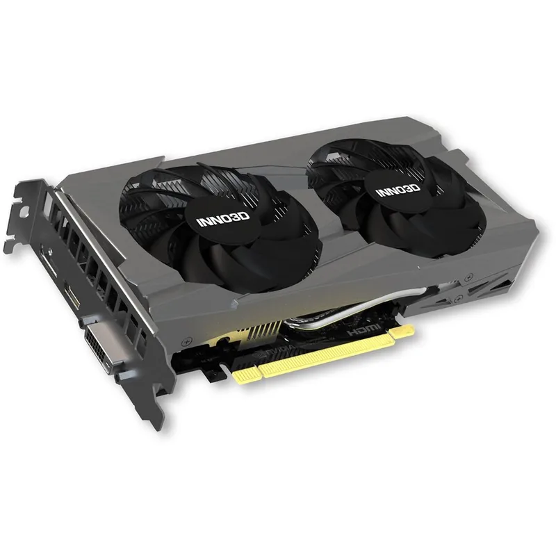 Inno3D GeForce RTX 3050 Twin X2 8GB GDDR6 128-bit