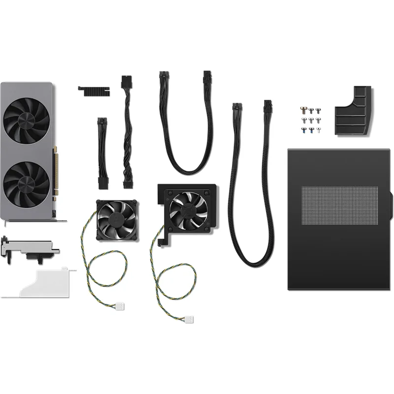 Lenovo GeForce RTX 5070 12GB GDDR7