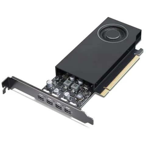 Lenovo RTX A1000 8GB