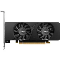 MSI GeForce RTX 3050 LP 6GB OC