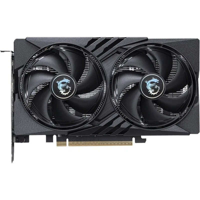 MSI GeForce RTX 5050 GAMING 8GB