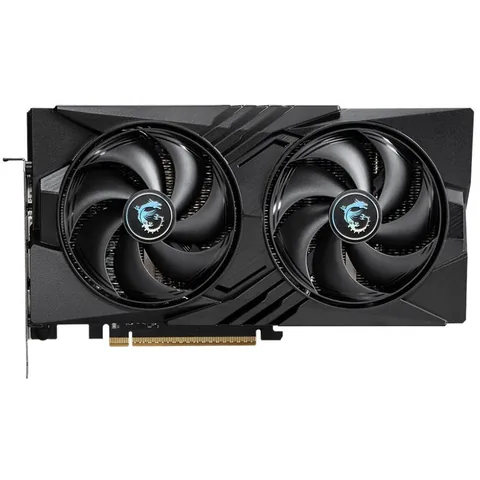 MSI GeForce RTX 5060 Gaming OC 8GB GDDR7