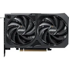 MSI GeForce RTX 5060 SHADOW 2X OC 8GB