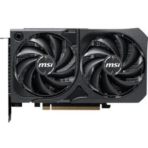 MSI GeForce RTX 5060 SHADOW 2X OC 8GB
