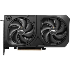 MSI GeForce RTX 5060 Ti 8G SHADOW 2X OC PLUS