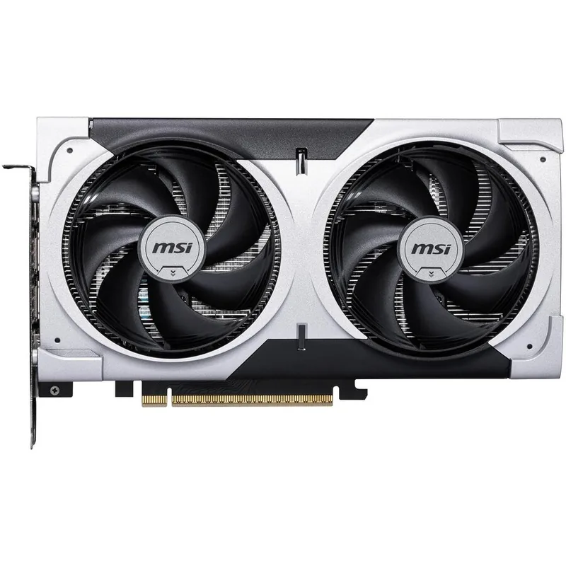 MSI GeForce RTX 5060 Ti VENTUS 2X OC PLUS 8GB