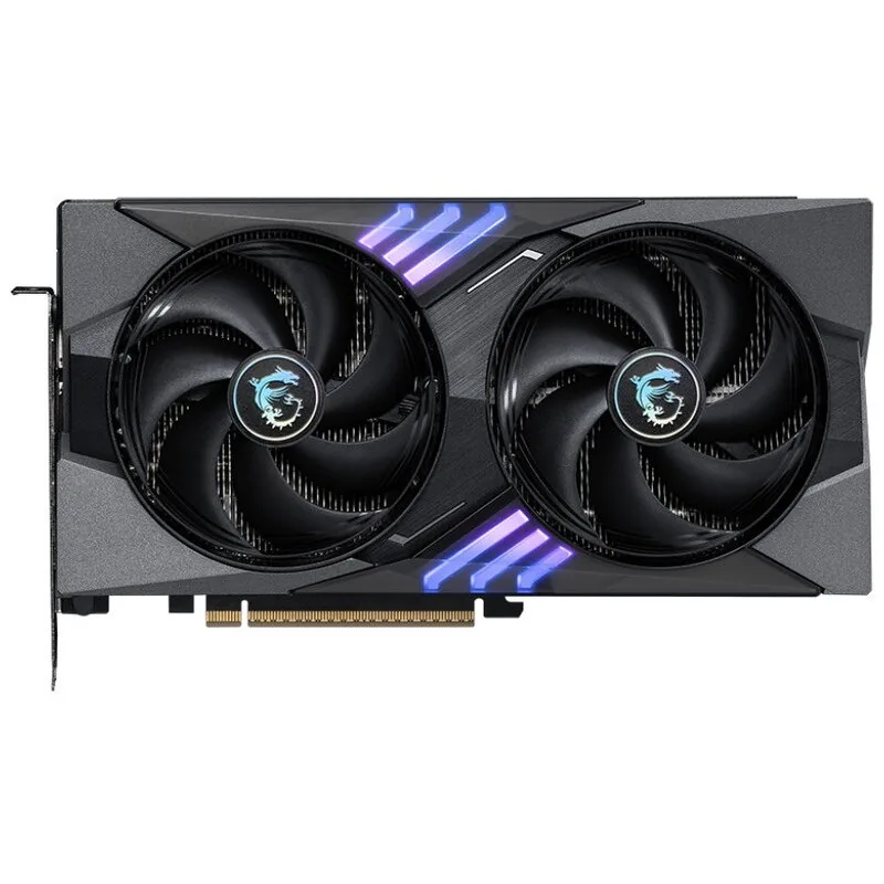 MSI GeForce RTX 5060 Ti GAMING OC 8GB GDDR7
