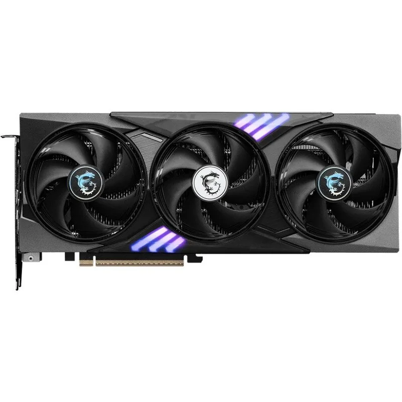 MSI GeForce RTX 5060 Ti GAMING TRIO OC 16GB