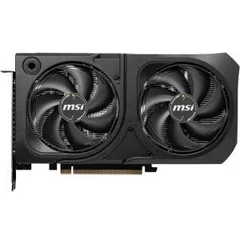 MSI GeForce RTX 5060 Ti SHADOW 2X OC PLUS 8GB