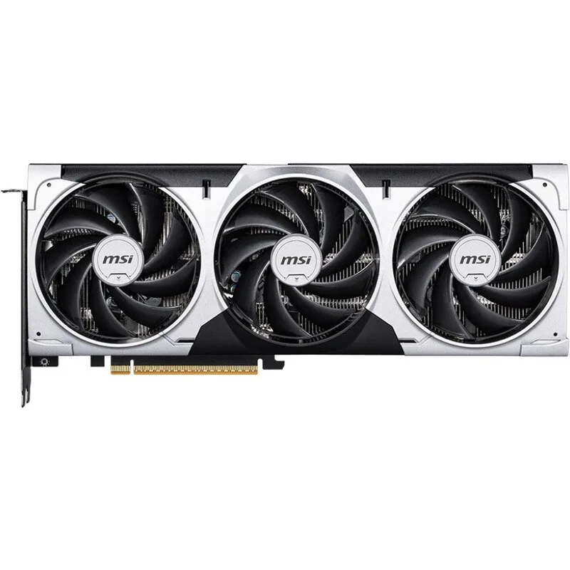 MSI GeForce RTX 5060 VENTUS 3X OC 8GB
