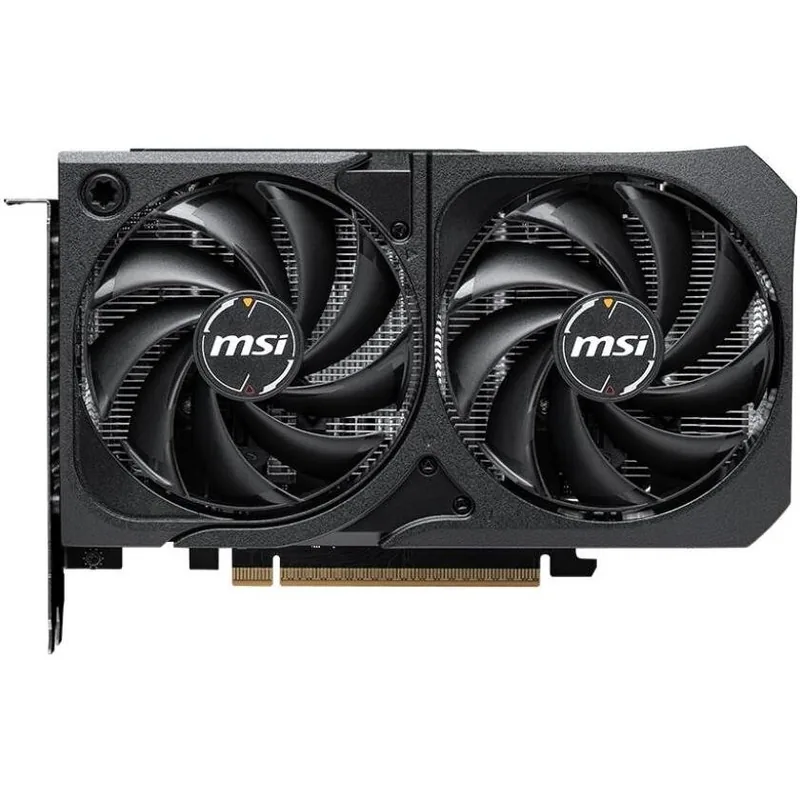 MSI GeForce RTX 5070 SHADOW 2X OC 12GB