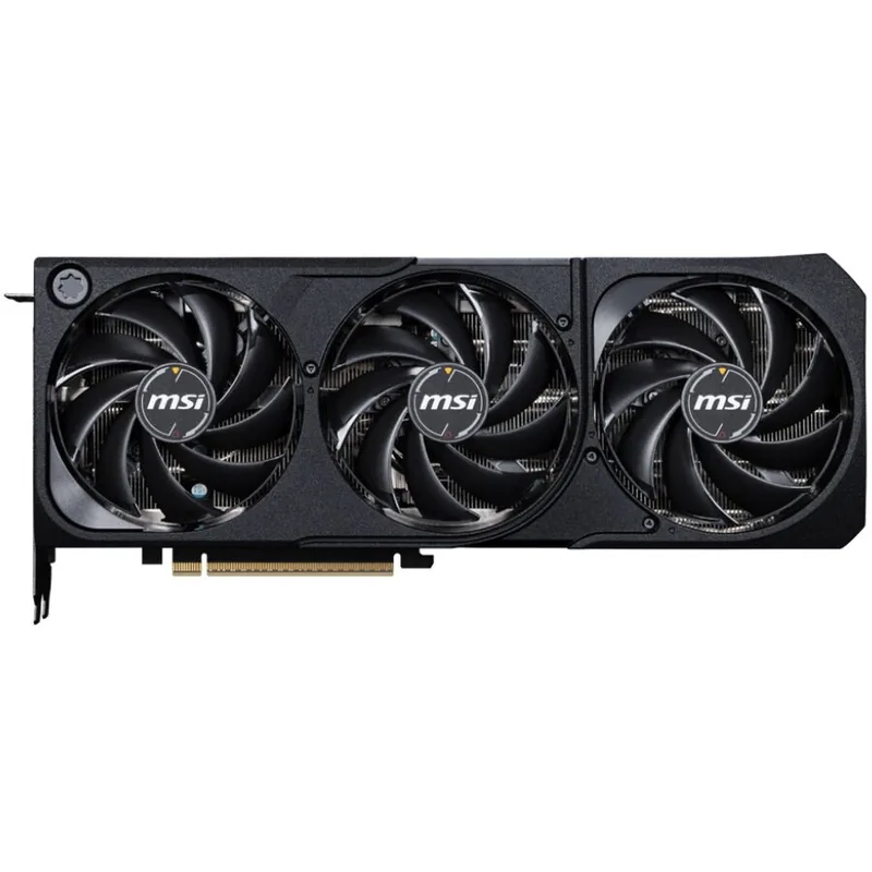NVIDIA GeForce RTX 5070 Ti