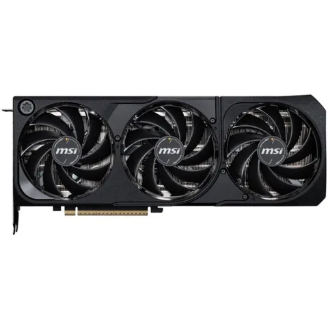 MSI GeForce RTX 5080 SHADOW 3X OC 16GB