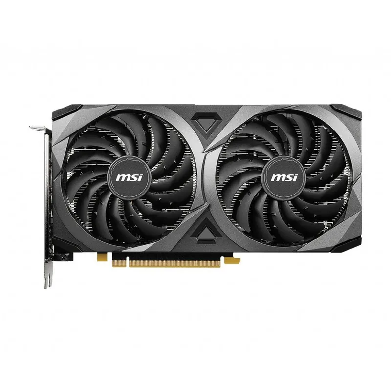 MSI GeForce RTX 3060 VENTUS 2X OC LHR 12GB