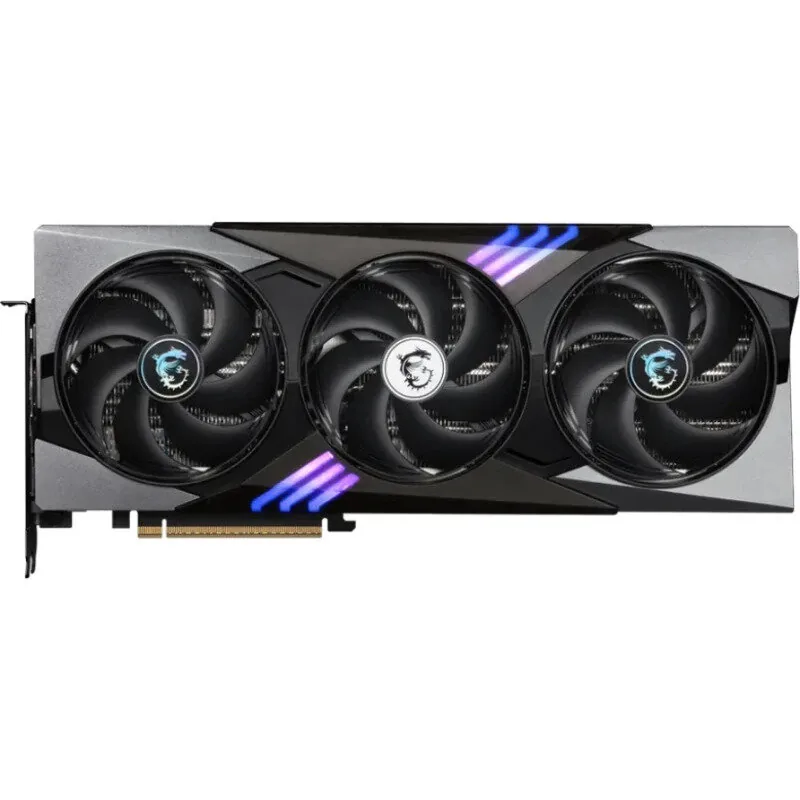 MSI GeForce RTX 5080 GAMING TRIO OC 16GB