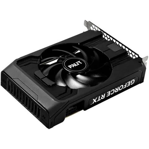 Palit GeForce RTX 5050 StormX 8GB