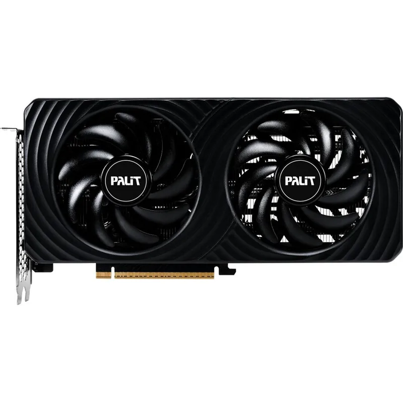 Palit GeForce RTX 5060 DUAL OC 8GB GDDR7