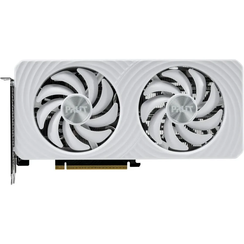 Palit GeForce RTX 5060 Ti White OC 8GB