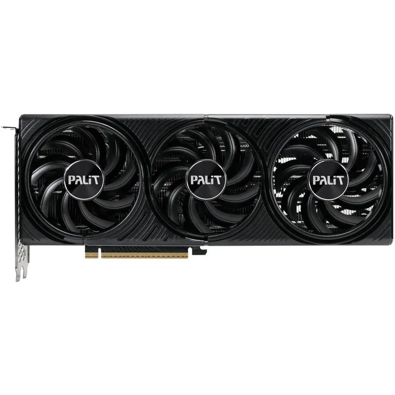 Palit GeForce RTX 5070 Infinity 3 12GB GDDR7