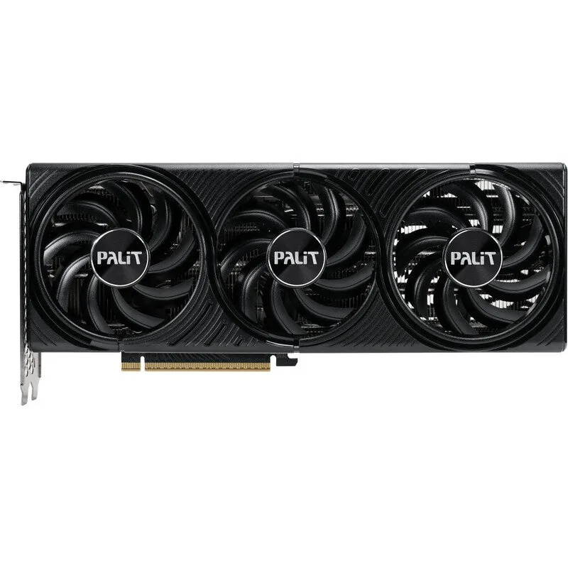 Palit GeForce RTX 5070 Infinity 3 OC 12GB GDDR7