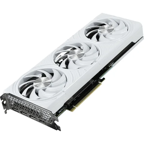 Palit GeForce RTX 5070 White OC 12GB