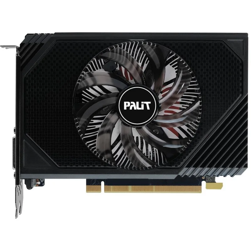 Palit GeForce RTX 3050 StormX 6GB