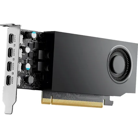 PNY NVIDIA RTX A1000 8GB
