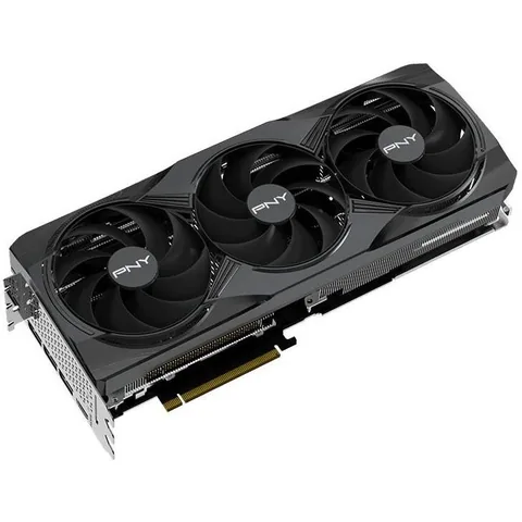 PNY GeForce RTX 5080 Triple Fan OC 16GB 256-bit