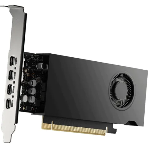 PNY RTX 2000E Ada Generation 16GB GDDR6 OEM