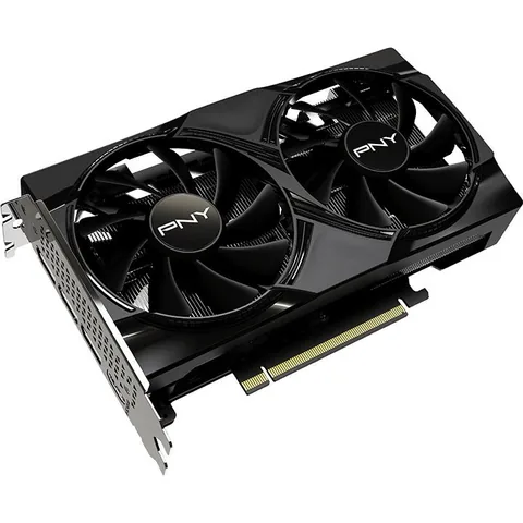 PNY GeForce RTX 5050 8GB GDDR6