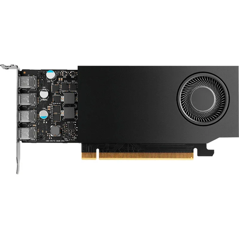 PNY NVIDIA RTX A400 4GB PB