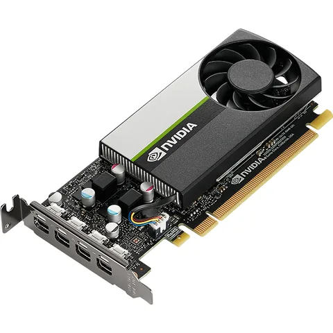 PNY NVIDIA T1000 4GB Desigilata