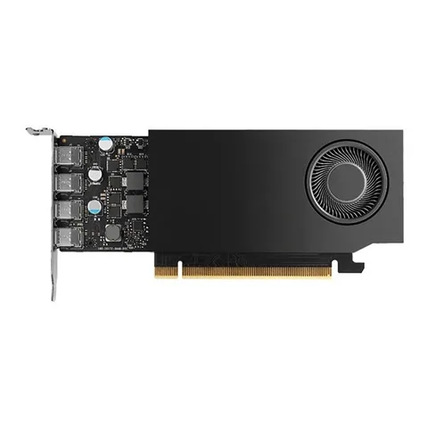 PNY NVIDIA RTX A400 4GB