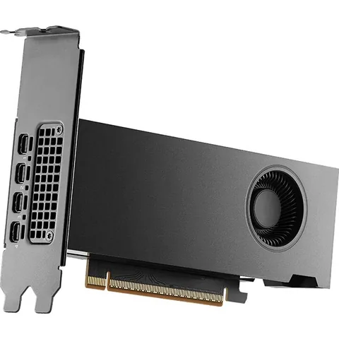 PNY RTX PRO 2000 16GB Negru