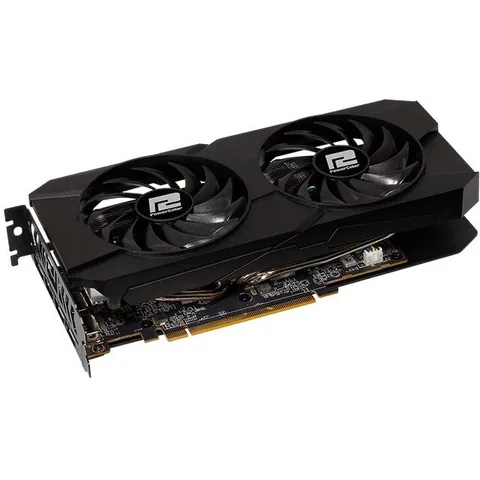 PowerColor Fighter RX7600 8G-F